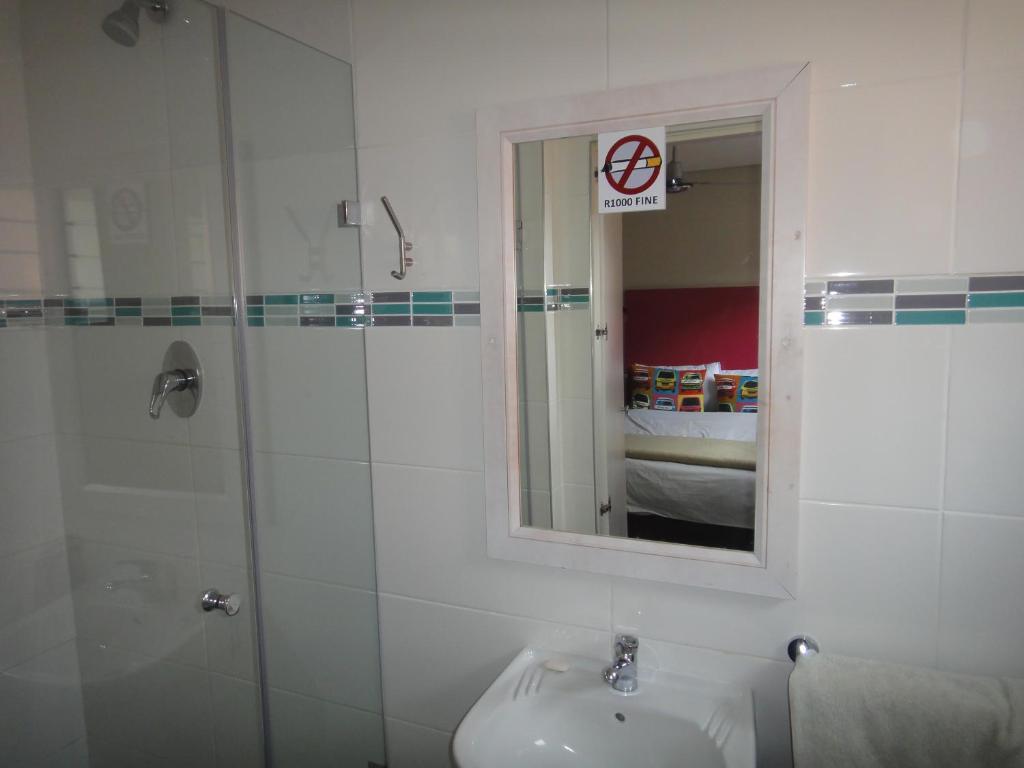 Ashanti Lodge Green Point كيب تاون المظهر الخارجي الصورة