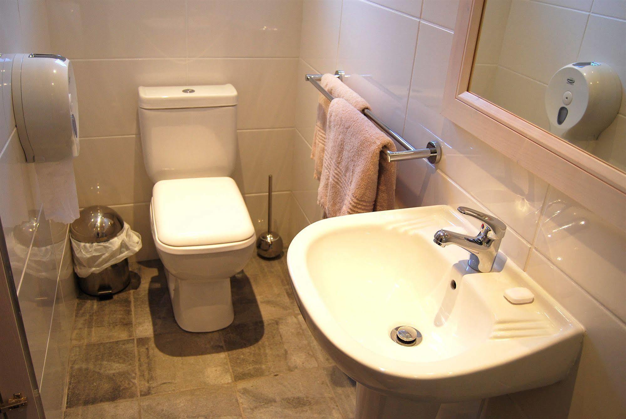 Ashanti Lodge Green Point كيب تاون المظهر الخارجي الصورة