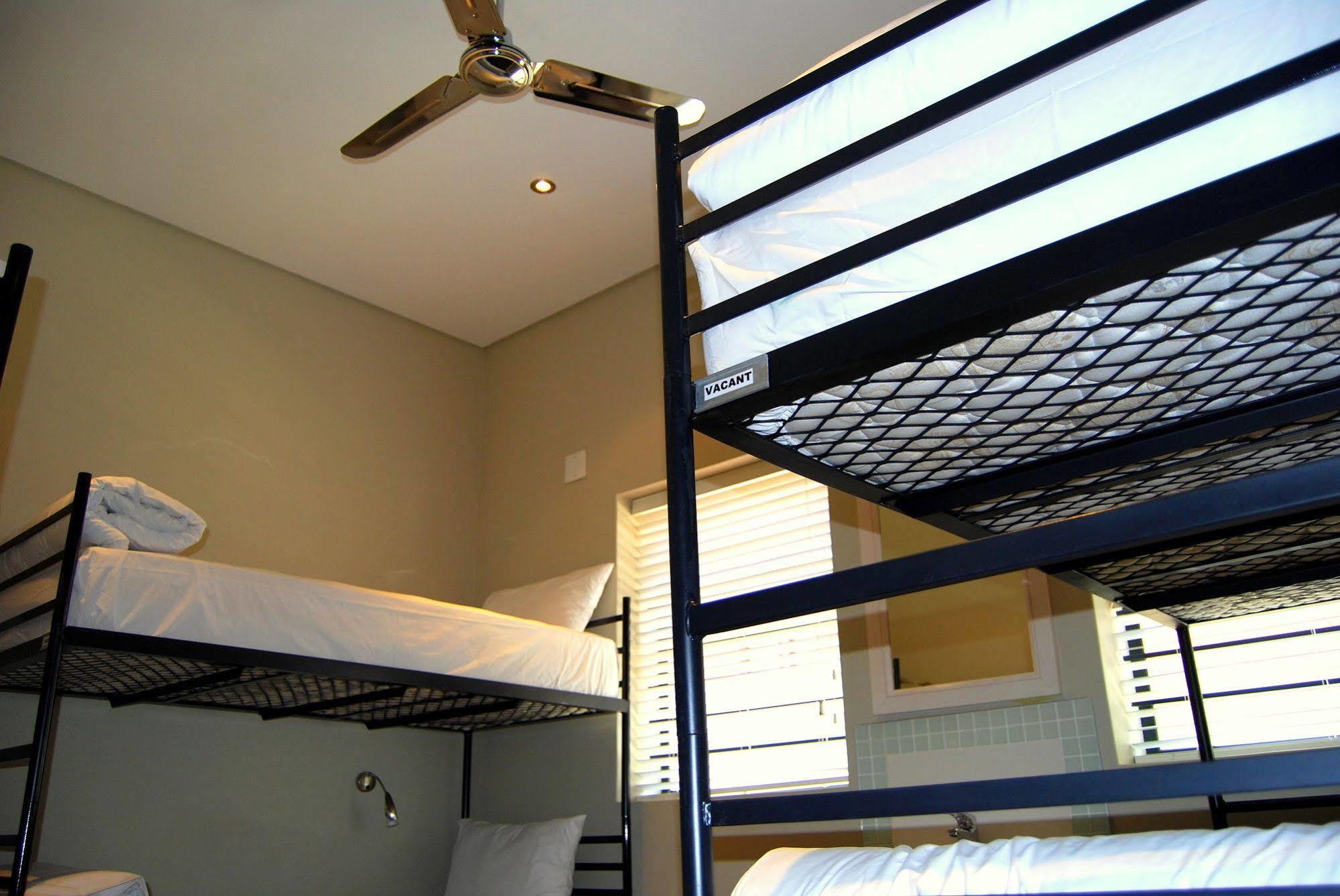 Ashanti Lodge Green Point كيب تاون المظهر الخارجي الصورة